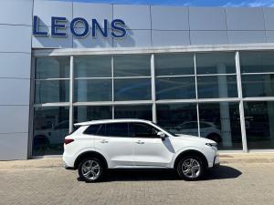 Ford Territory 1.8T Trend - Image 5