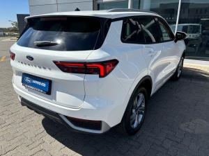 Ford Territory 1.8T Trend - Image 7