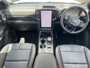 Ford Ranger 2.0 BiTurbo double cab Wildtrak 4x4 - Image 12