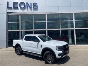 2025 Ford Ranger 2.0 BiTurbo double cab Wildtrak 4x4