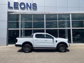 Ford Ranger 2.0 BiTurbo double cab Wildtrak 4x4