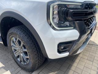 Ford Ranger 2.0 BiTurbo double cab Wildtrak 4x4