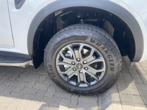 Ford Ranger 2.0 BiTurbo double cab Wildtrak 4x4 - Image 8