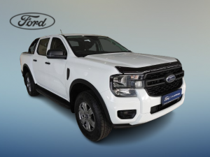 2024 Ford Ranger 2.0 SiT double cab XL 4x4 auto