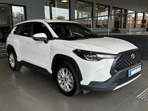 2022 Toyota Corolla Cross 1.8 Xi