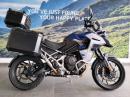 Thumbnail Triumph Tiger 1200 GT Explorer