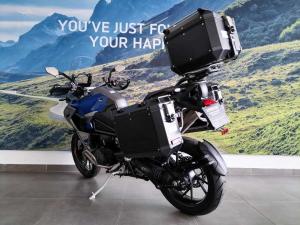 Triumph Tiger 1200 GT Explorer - Image 5