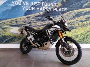 Triumph Tiger 900 Rally PRO - Image 2
