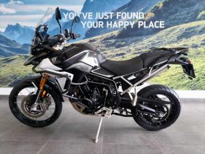 Triumph Tiger 900 Rally PRO - Image 4