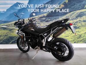 Triumph Tiger 900 Rally PRO - Image 5