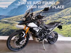 Triumph Tiger 900 Rally PRO - Image 6