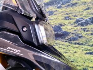 Triumph Tiger 900 Rally PRO - Image 7