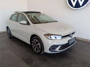 2025 Volkswagen Polo hatch 1.0TSI Life auto