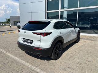 Mazda CX-30 2.0 Individual Edition