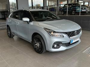 2024 Suzuki Baleno 1.5 GL manual