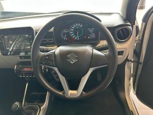 Suzuki Ignis 1.2 GLX manual - Image 12