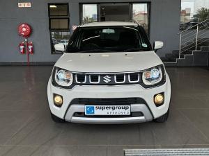 Suzuki Ignis 1.2 GLX manual - Image 2