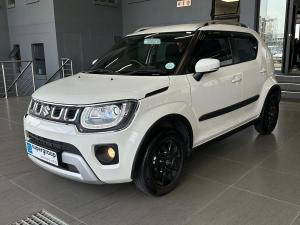 Suzuki Ignis 1.2 GLX manual - Image 3