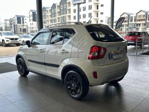 Suzuki Ignis 1.2 GLX manual - Image 5