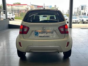 Suzuki Ignis 1.2 GLX manual - Image 6