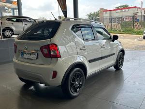 Suzuki Ignis 1.2 GLX manual - Image 7