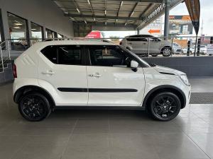 Suzuki Ignis 1.2 GLX manual - Image 8