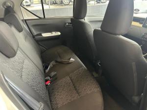 Suzuki Ignis 1.2 GLX manual - Image 9