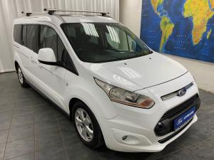 2015 Ford Grand Tourneo Connect 1.6T Titanium auto