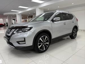 2019 Nissan X-Trail 2.5 4x4 Tekna