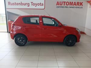 Toyota Vitz 1.0 XR auto - Image 3