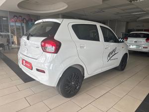 Toyota Vitz 1.0 XR auto - Image 2