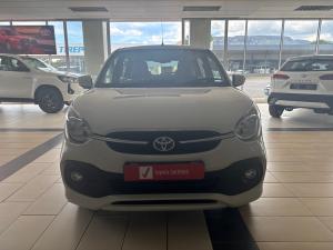 Toyota Vitz 1.0 XR auto - Image 4