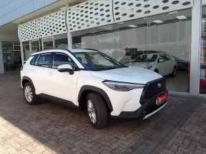 Toyota Corolla Cross 1.8 XS - Image 1