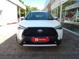 Toyota Corolla Cross 1.8 XS - Image 4