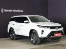 Thumbnail Toyota Fortuner 2.8GD-6 48V VX