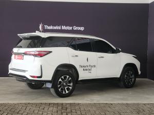 Toyota Fortuner 2.8GD-6 48V VX - Image 2