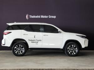Toyota Fortuner 2.8GD-6 48V VX - Image 4