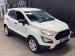 Ford EcoSport 1.5 Ambiente - Thumbnail 1