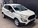 Thumbnail Ford EcoSport 1.5 Ambiente