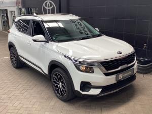 Kia Seltos 1.6 EX auto - Image 1
