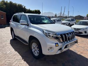 Toyota Land Cruiser Prado 4.0 VX - Image 1