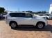 Toyota Land Cruiser Prado 4.0 VX - Thumbnail 4