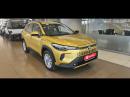 Thumbnail Toyota Corolla Cross 1.8 XS