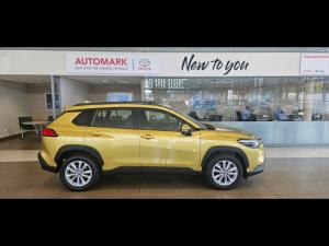 Toyota Corolla Cross 1.8 XS - Image 3