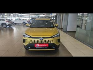 Toyota Corolla Cross 1.8 XS - Image 4
