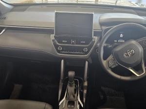 Toyota Corolla Cross 1.8 XS - Image 6