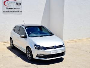 2021 Volkswagen Polo Vivo 1.4 Mswenko