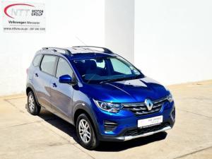 2021 Renault Triber 1.0 Dynamique / ZEN