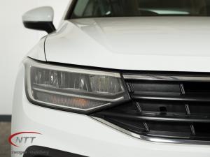 Volkswagen Tiguan 1.4 TSI DSG - Image 10