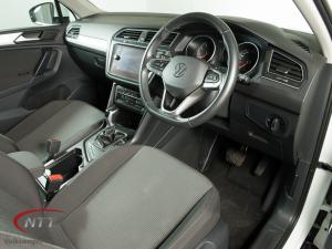 Volkswagen Tiguan 1.4 TSI DSG - Image 17
